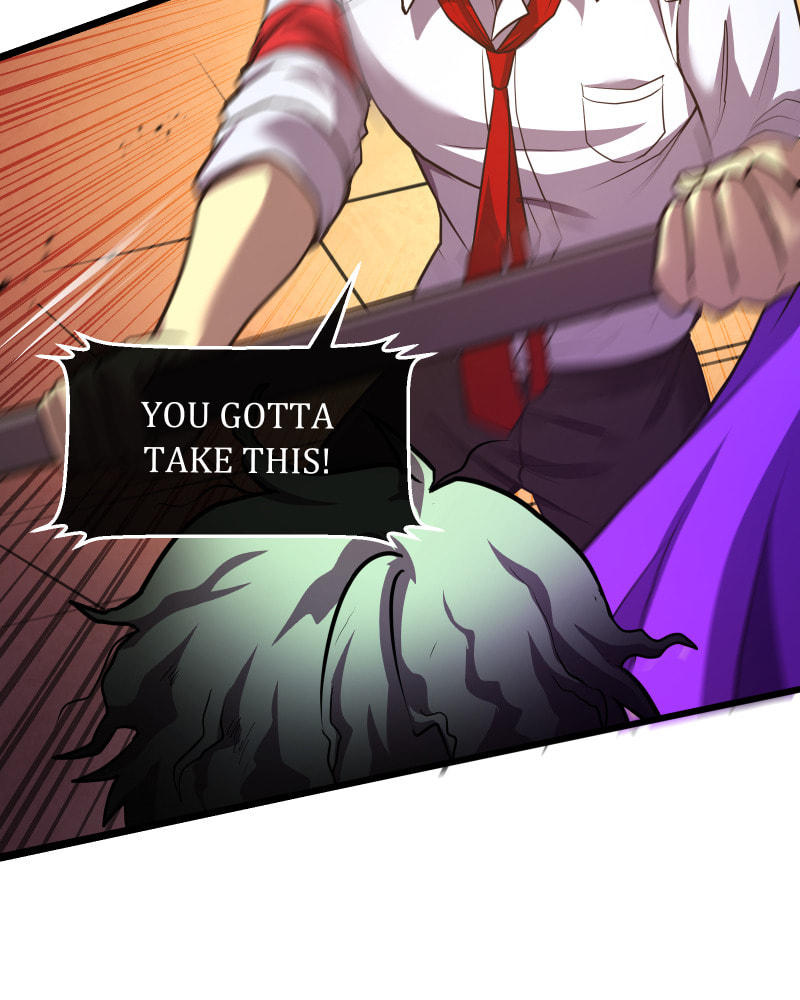 Cute Devil Chapter 20 page 92 - 