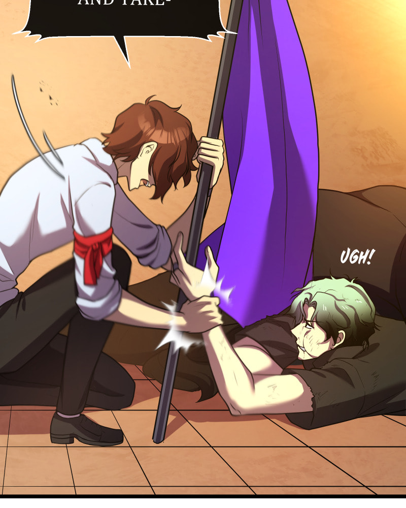 Cute Devil Chapter 20 page 95 - 