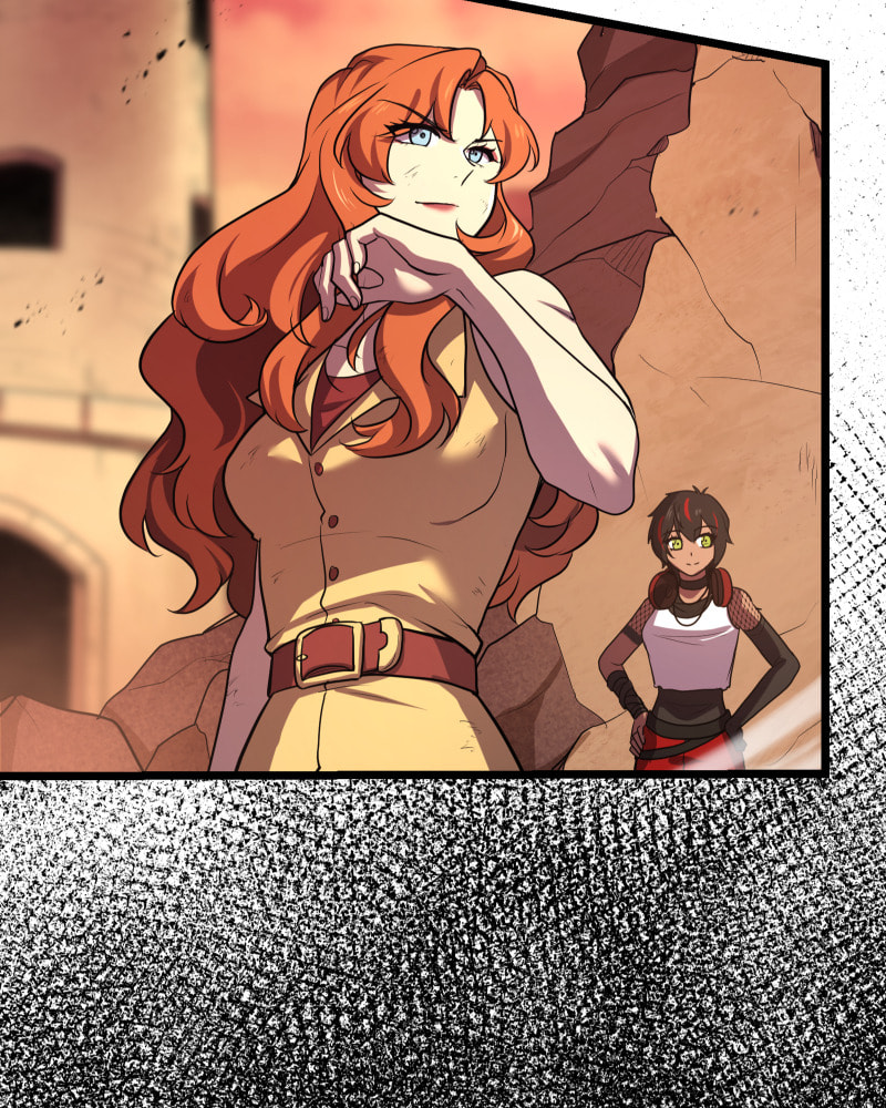 Cute Devil Chapter 20 page 99 - 