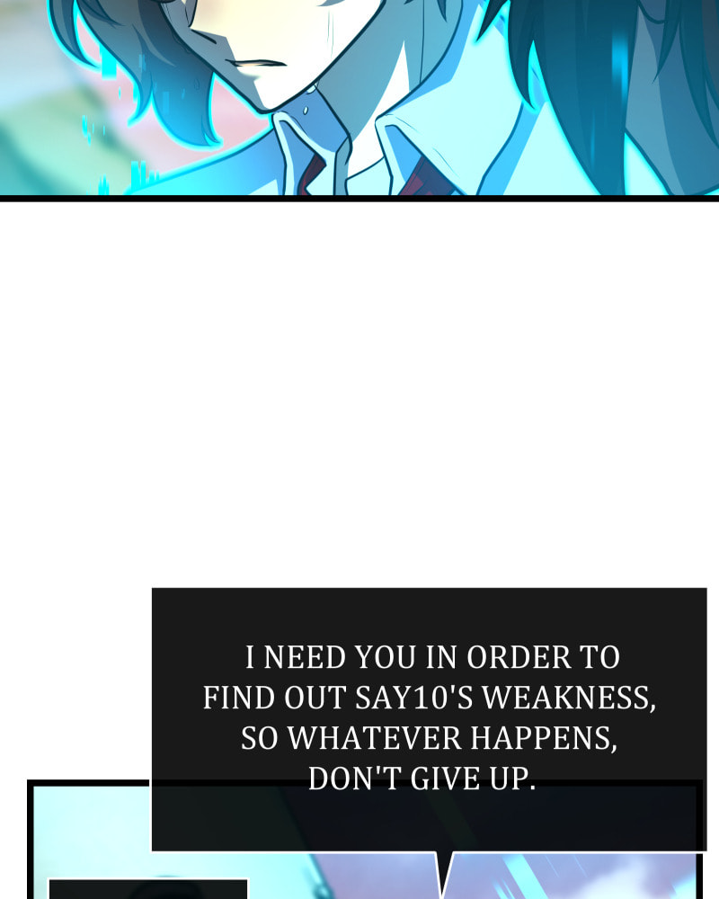 Cute Devil Chapter 21 page 11 - 