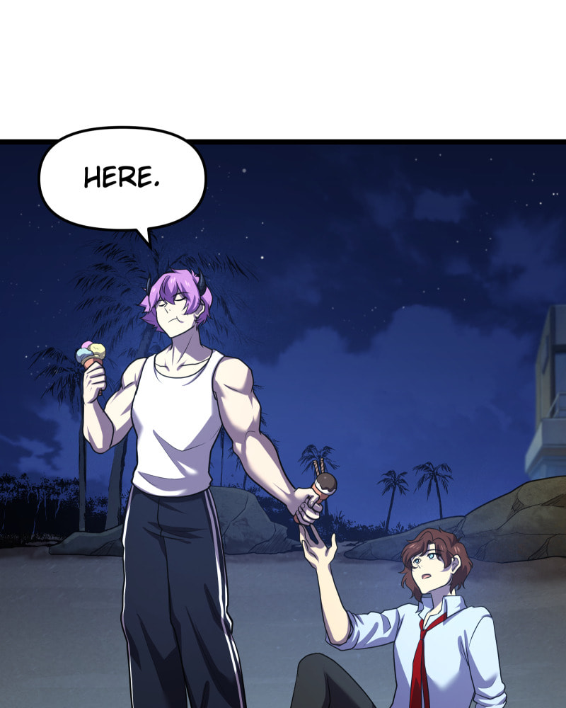 Cute Devil Chapter 21 page 121 - 