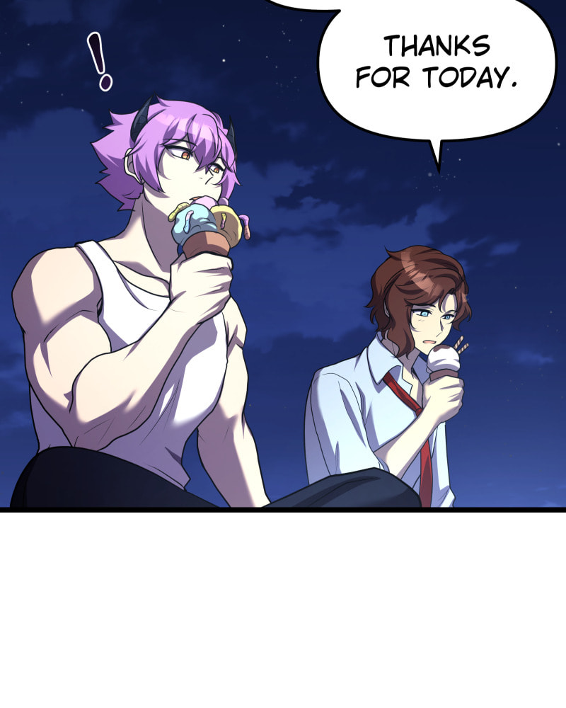 Cute Devil Chapter 21 page 123 - 