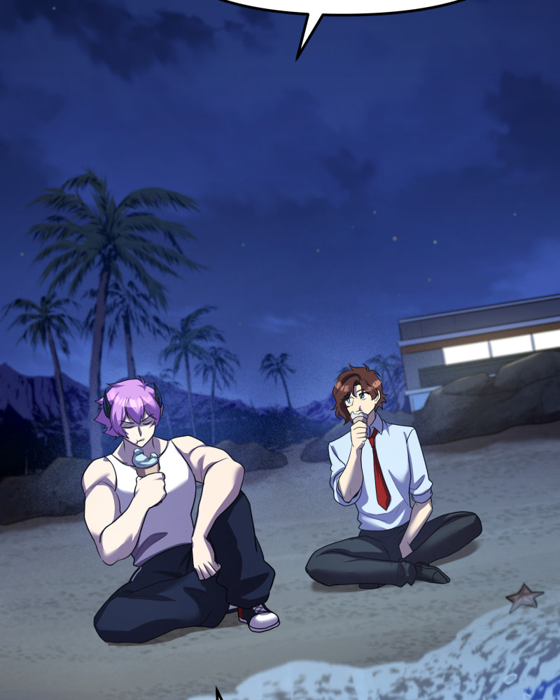 Cute Devil Chapter 21 page 126 - 