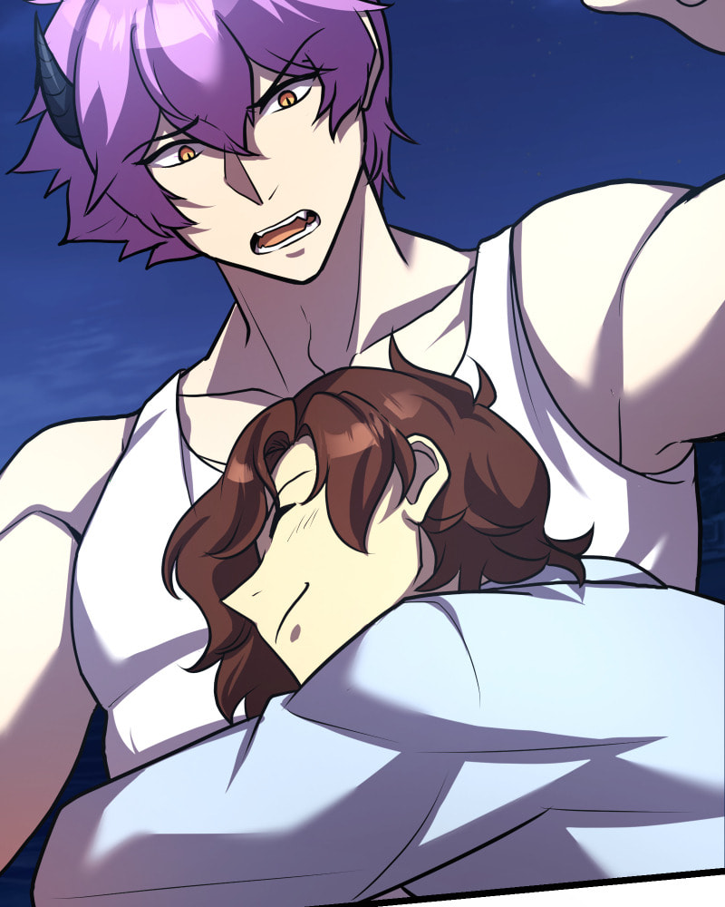 Cute Devil Chapter 21 page 135 - 