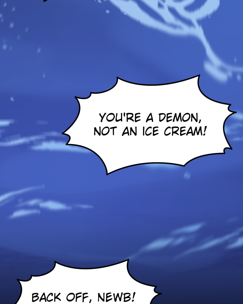 Cute Devil Chapter 21 page 139 - 
