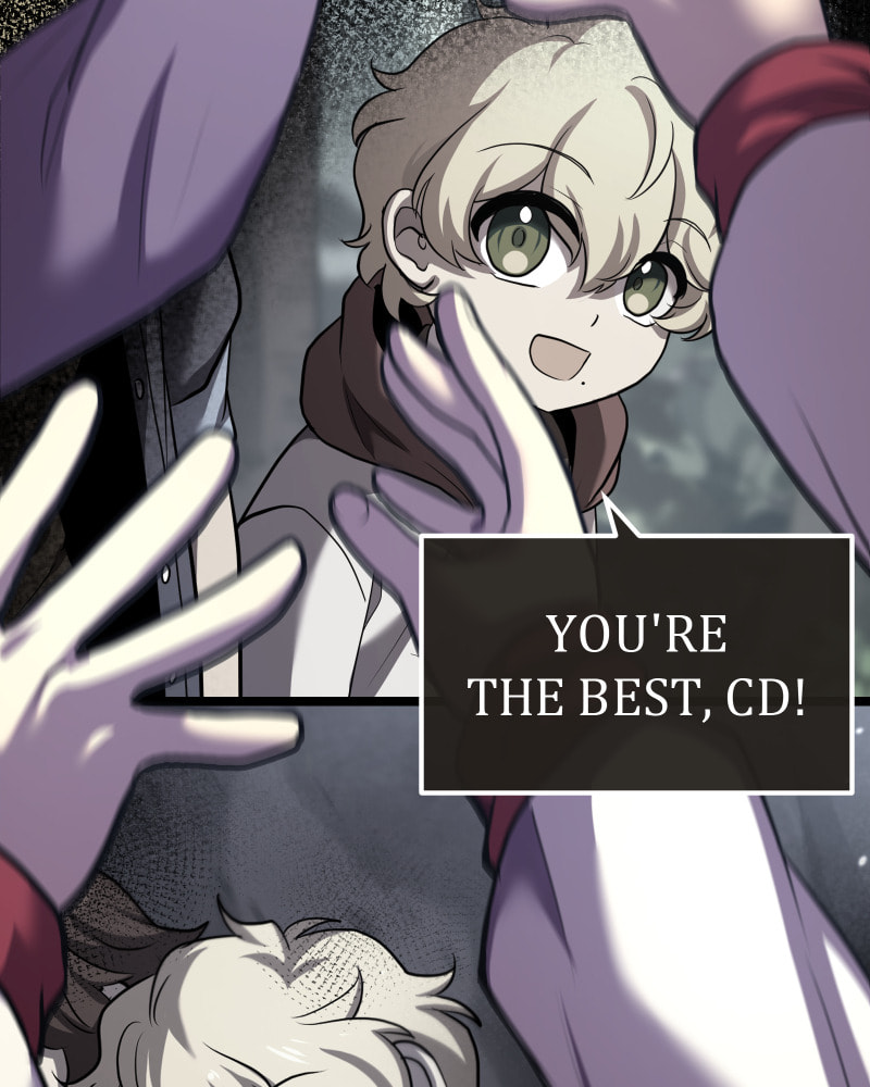 Cute Devil Chapter 21 page 20 - 