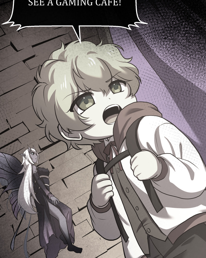 Cute Devil Chapter 21 page 22 - 