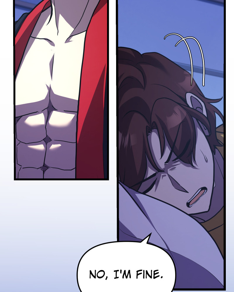 Cute Devil Chapter 21 page 27 - 