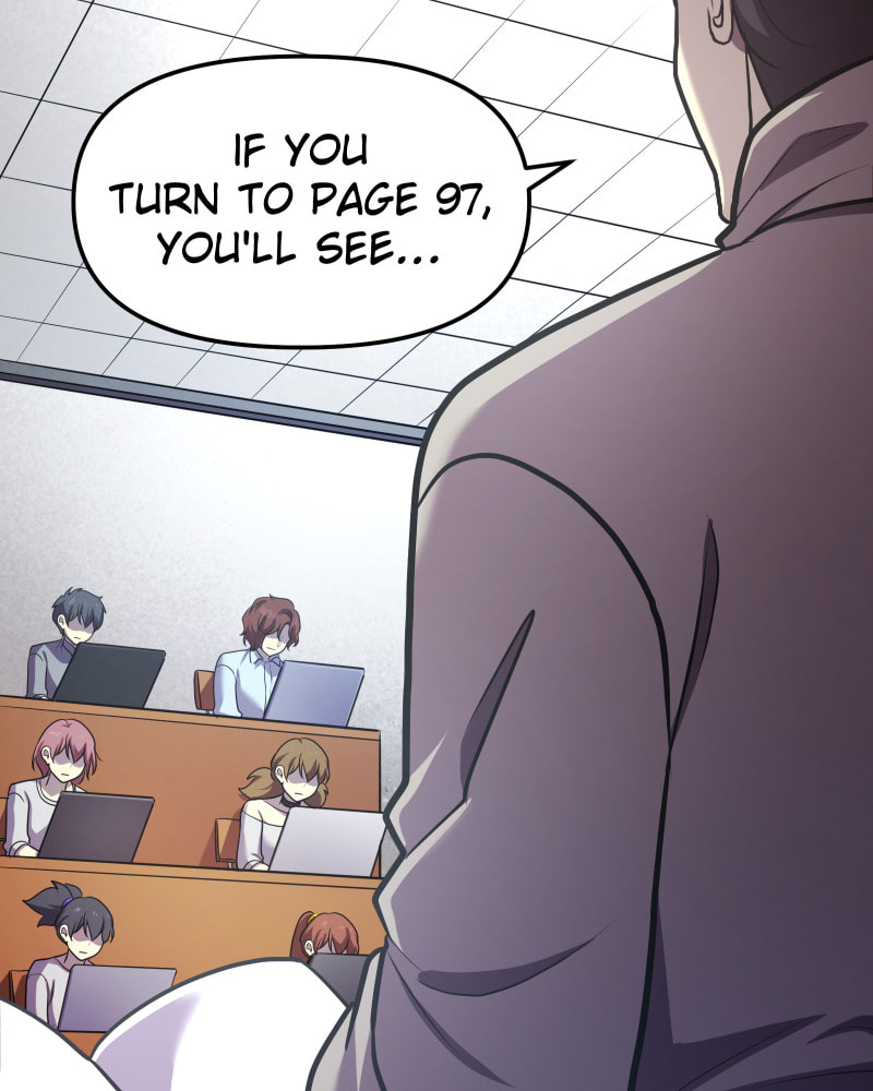 Cute Devil Chapter 21 page 33 - 