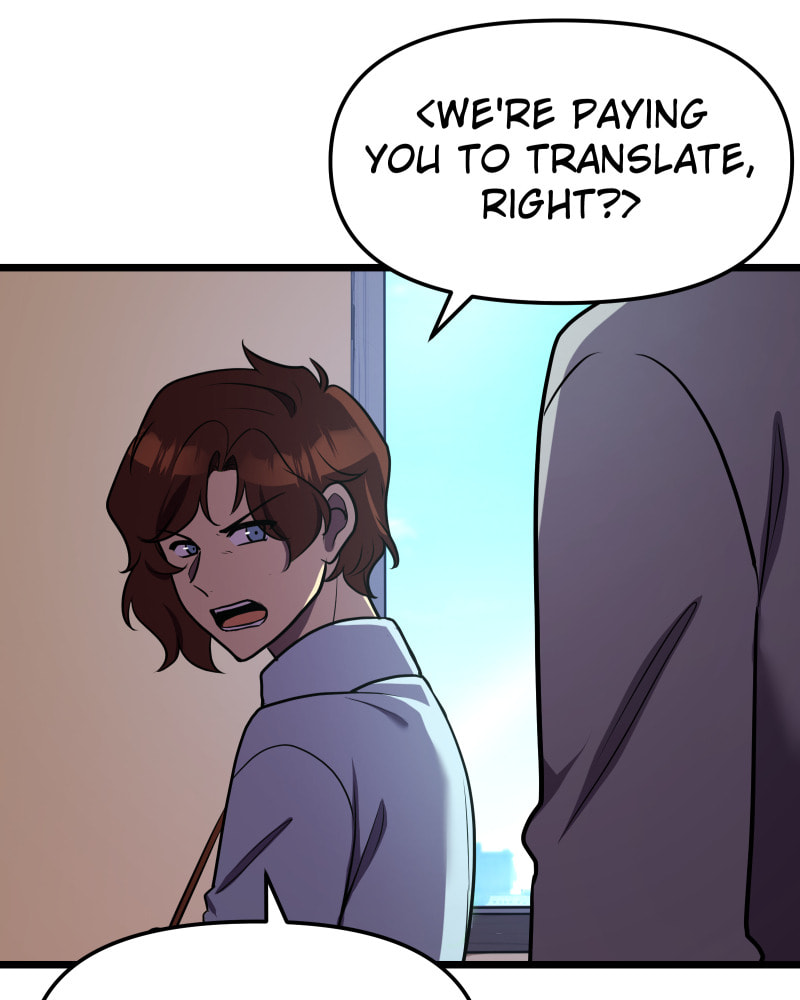 Cute Devil Chapter 21 page 40 - 