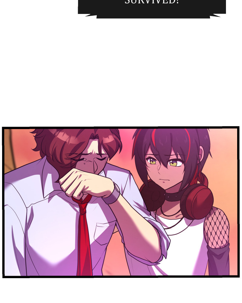 Cute Devil Chapter 21 page 6 - 