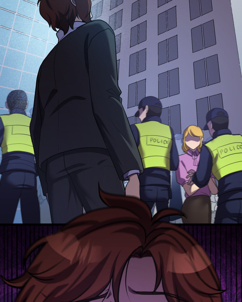 Cute Devil Chapter 21 page 51 - 