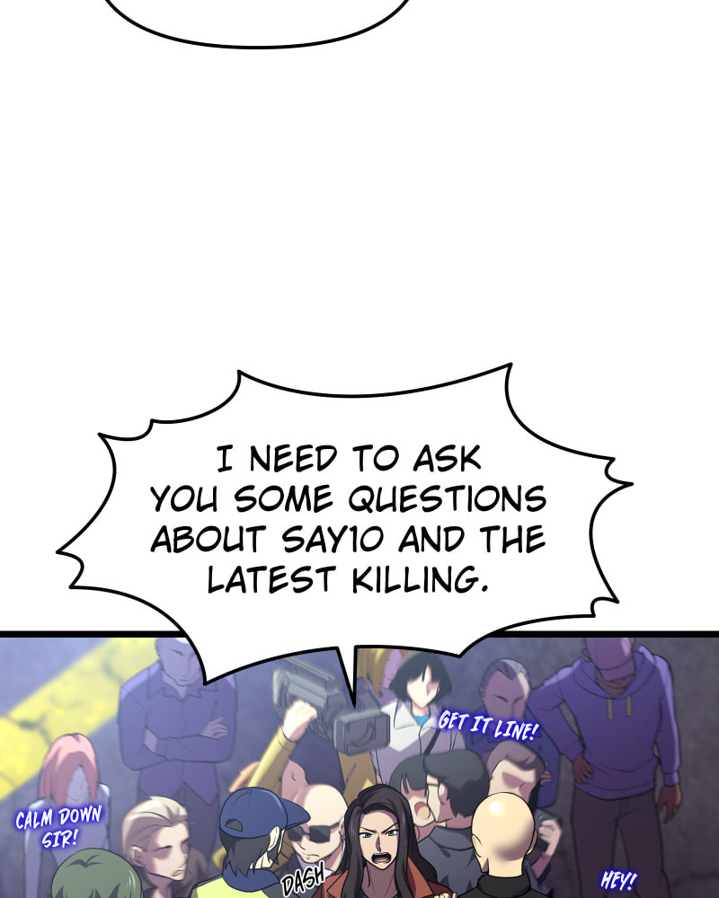 Cute Devil Chapter 21 page 55 - 