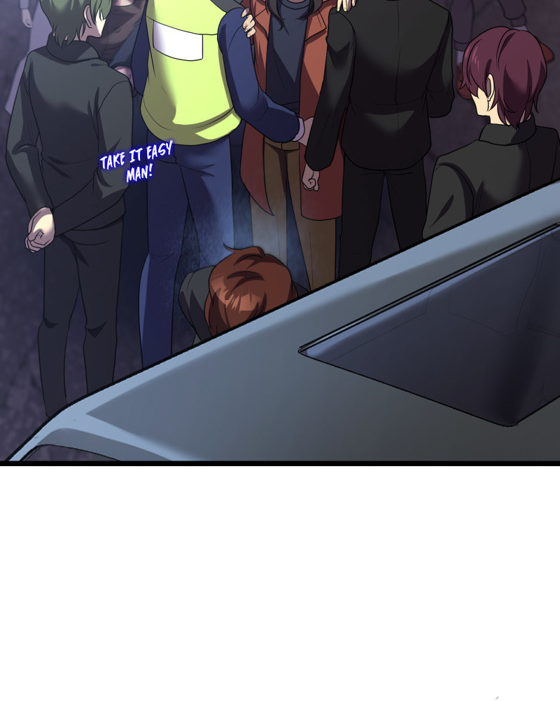 Cute Devil Chapter 21 page 56 - 