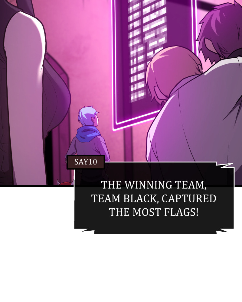 Cute Devil Chapter 21 page 8 - 