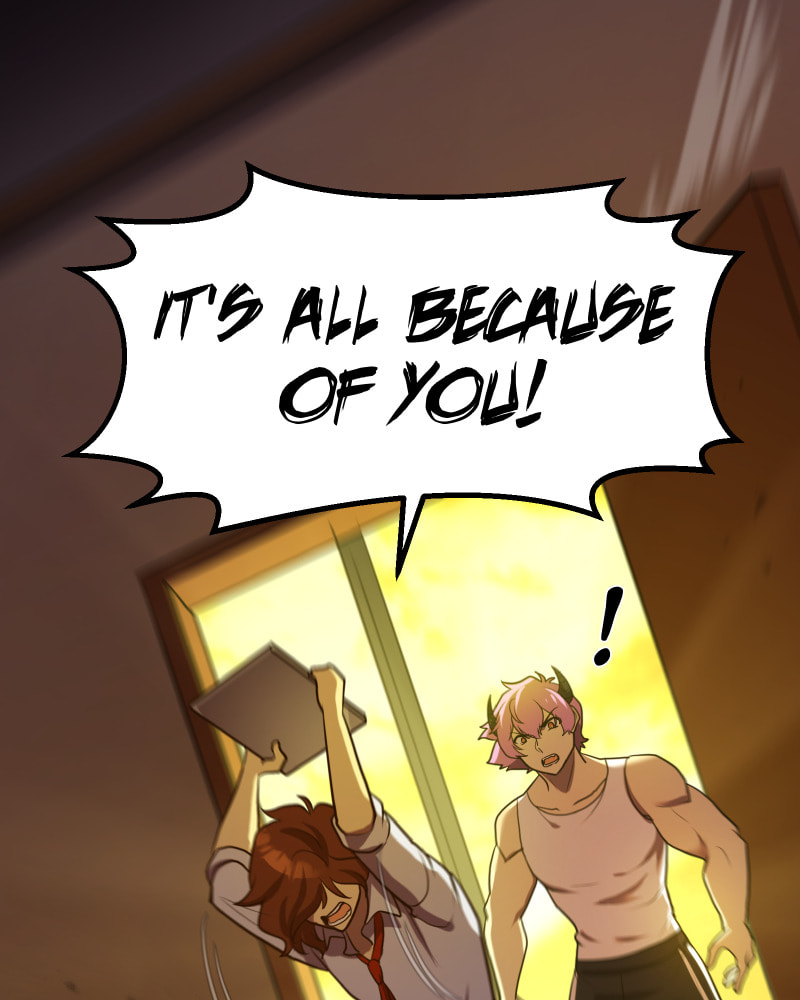 Cute Devil Chapter 21 page 78 - 
