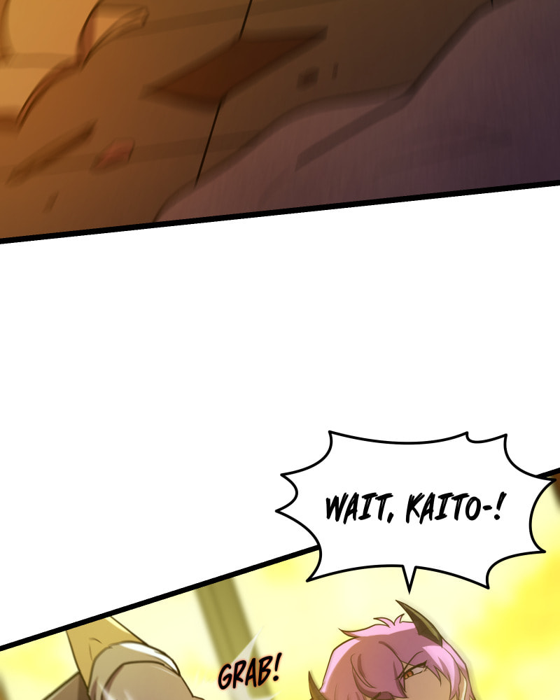Cute Devil Chapter 21 page 80 - 