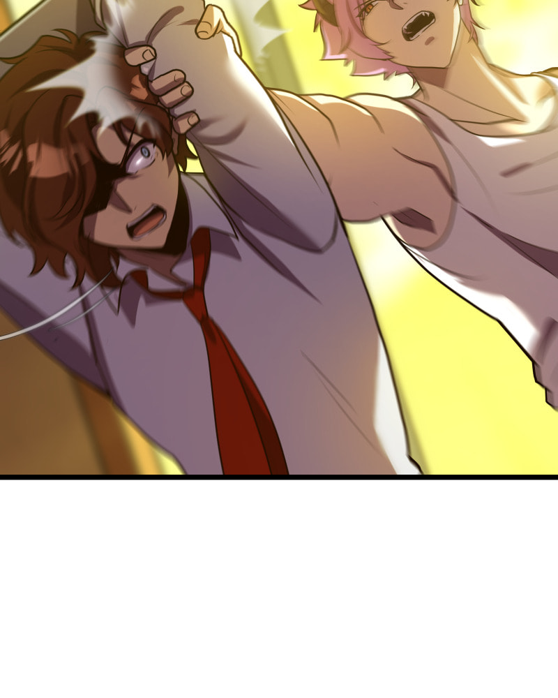 Cute Devil Chapter 21 page 81 - 