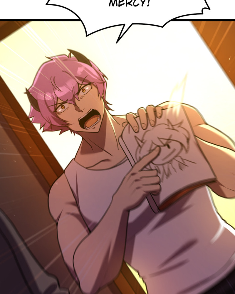 Cute Devil Chapter 21 page 92 - 