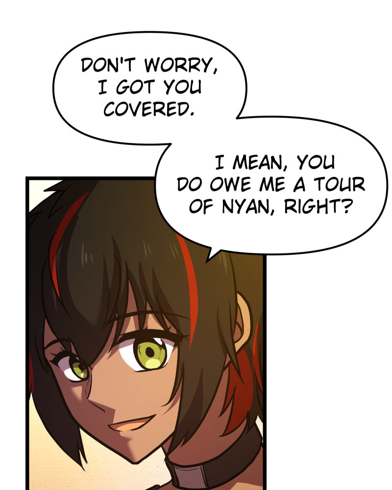 Cute Devil Chapter 22 page 126 - 