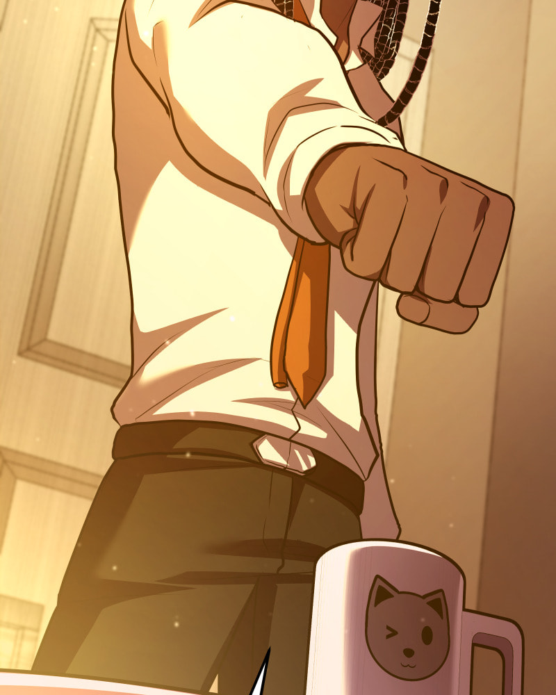 Cute Devil Chapter 22 page 131 - 