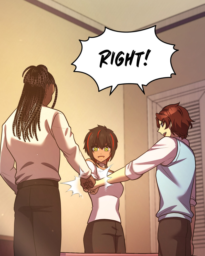 Cute Devil Chapter 22 page 133 - 
