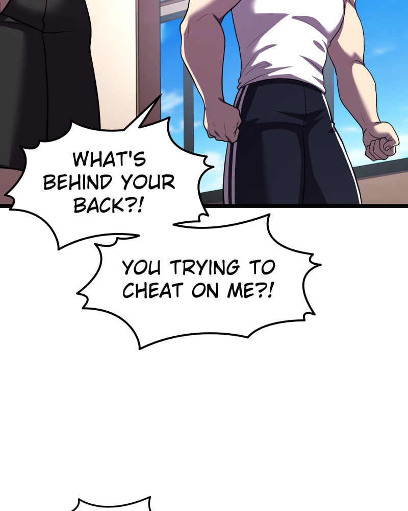 Cute Devil Chapter 22 page 19 - 
