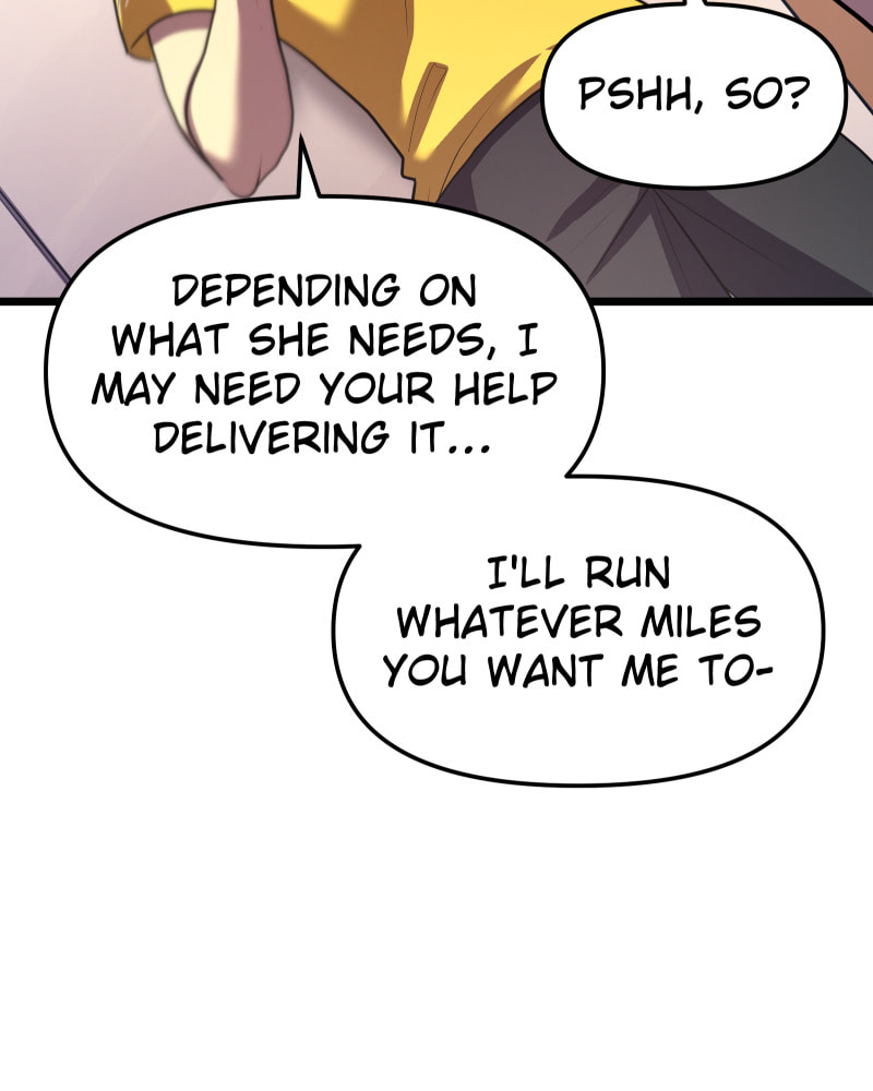 Cute Devil Chapter 22 page 24 - 