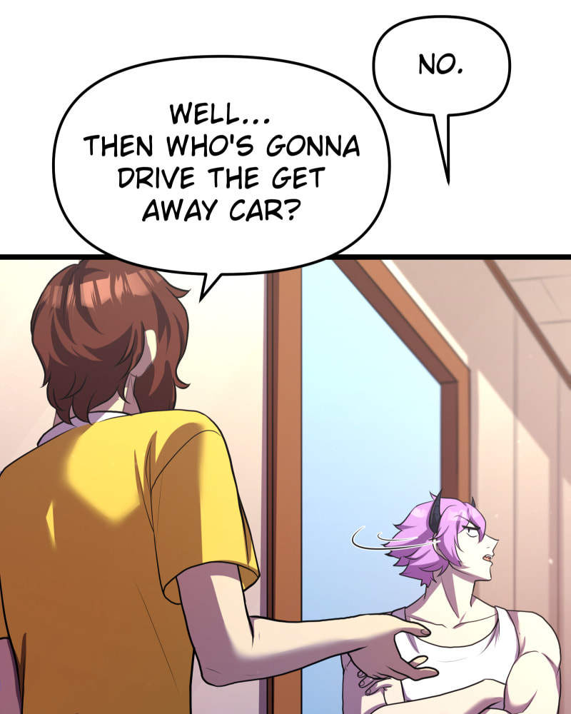Cute Devil Chapter 22 page 25 - 