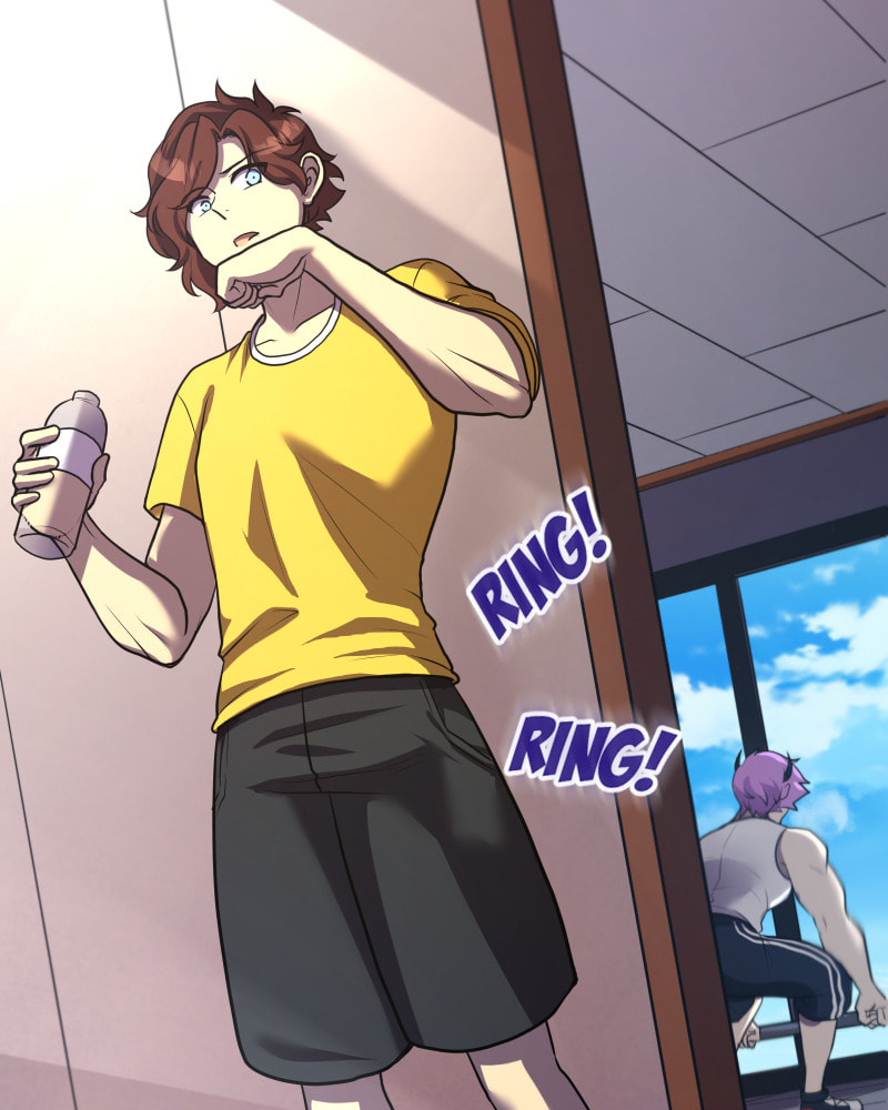 Cute Devil Chapter 22 page 4 - 