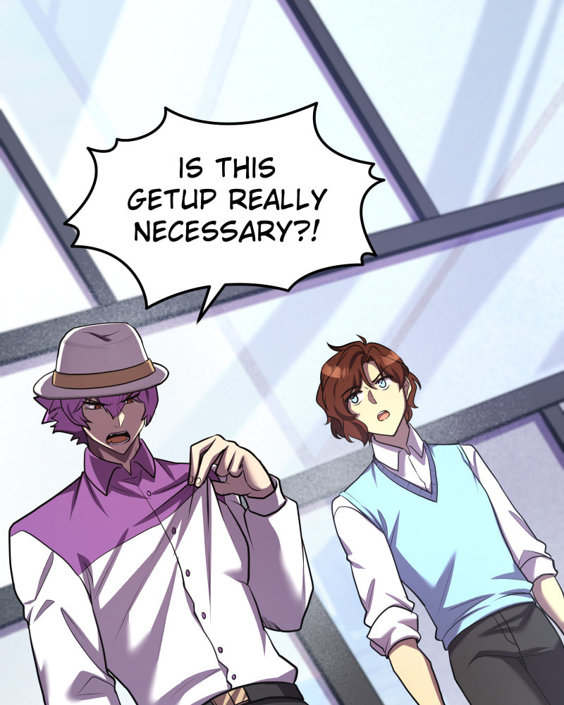 Cute Devil Chapter 22 page 35 - 
