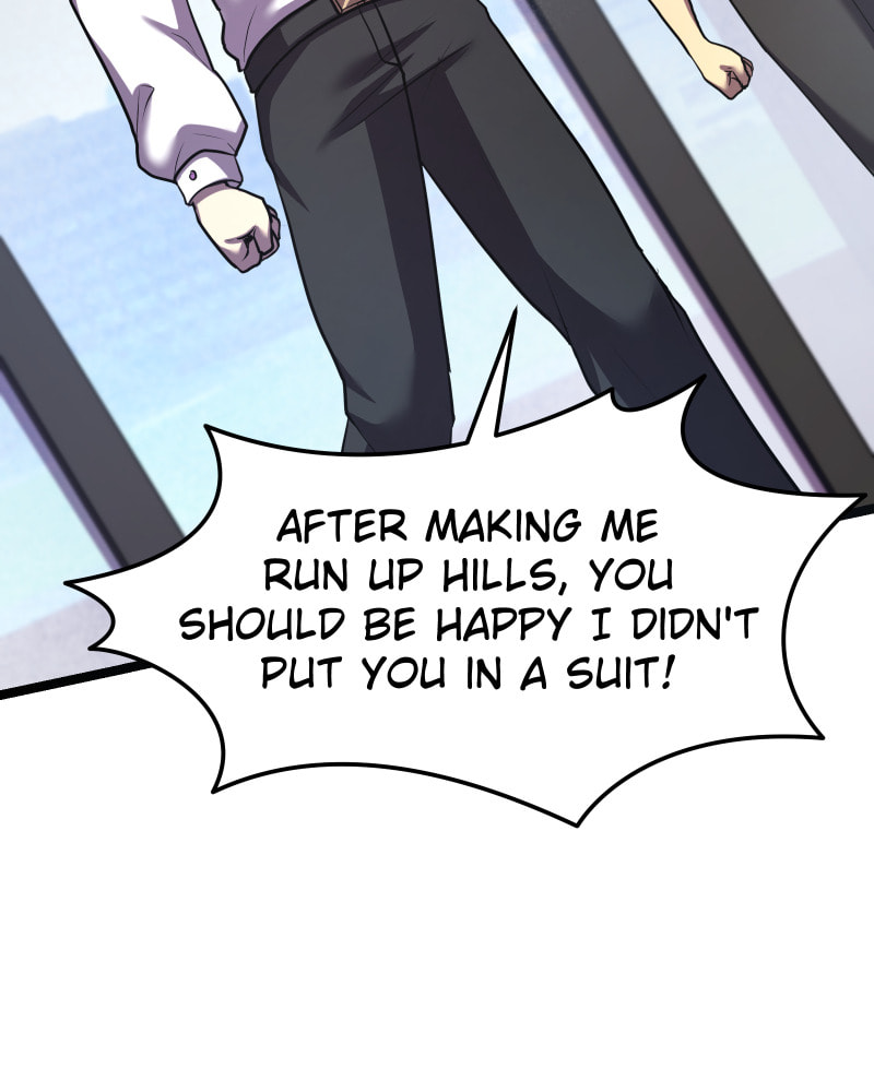 Cute Devil Chapter 22 page 36 - 