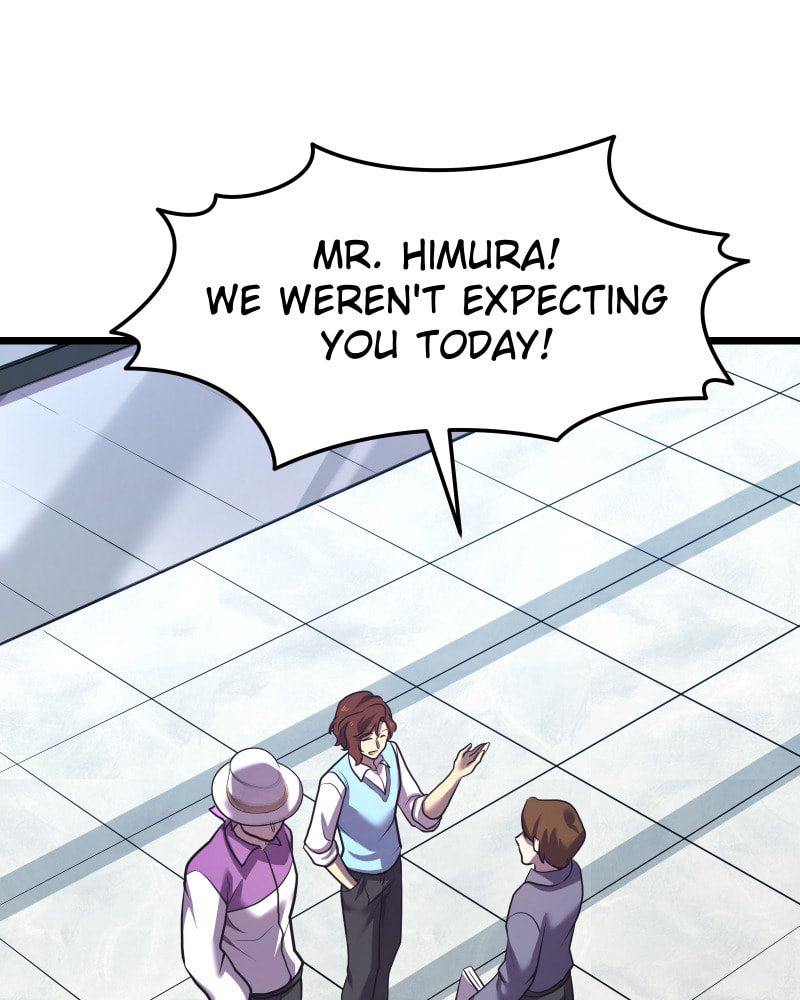 Cute Devil Chapter 22 page 37 - 