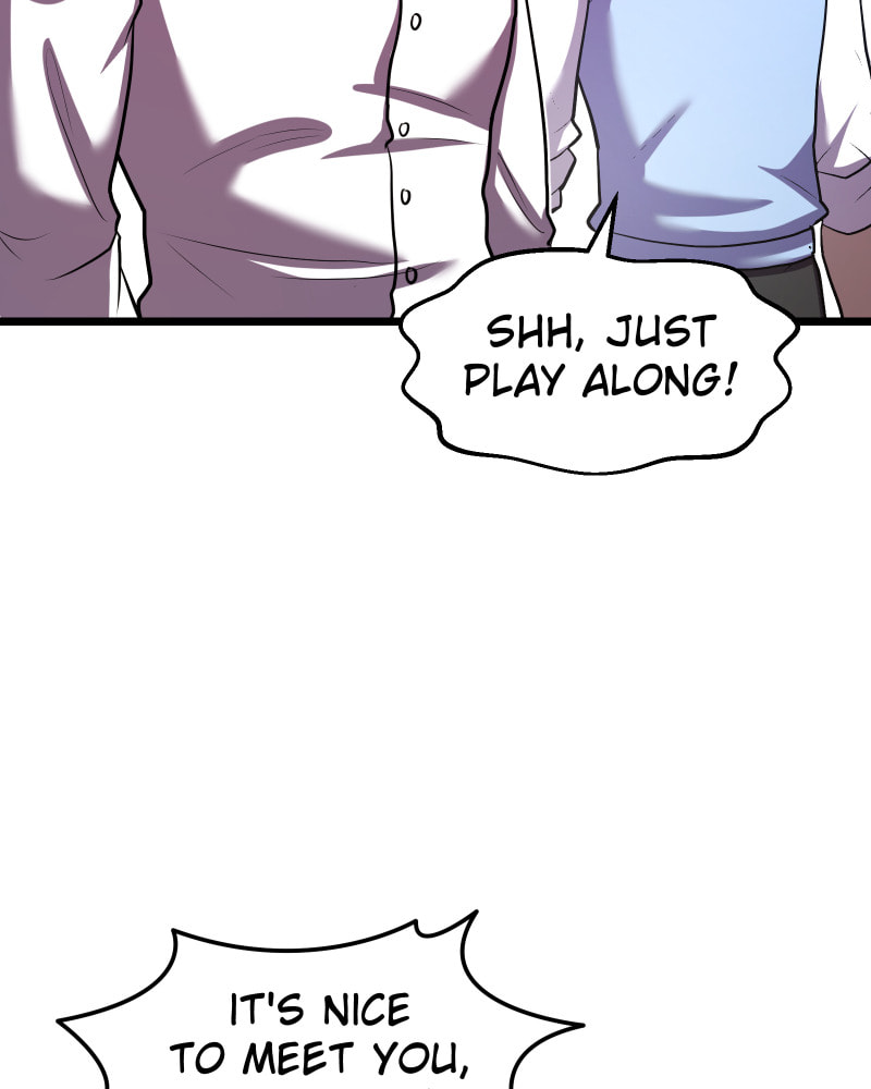 Cute Devil Chapter 22 page 40 - 