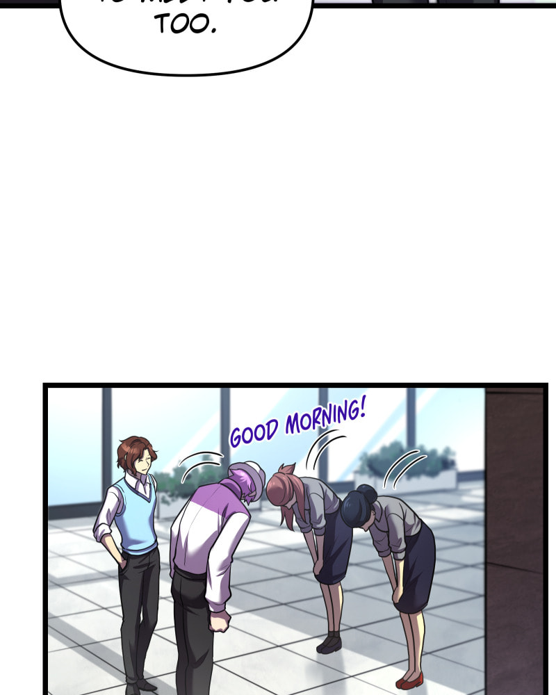 Cute Devil Chapter 22 page 42 - 