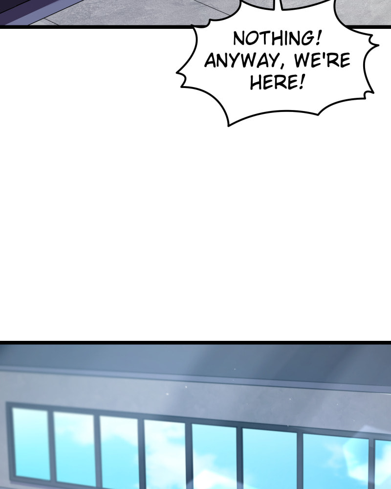 Cute Devil Chapter 22 page 47 - 