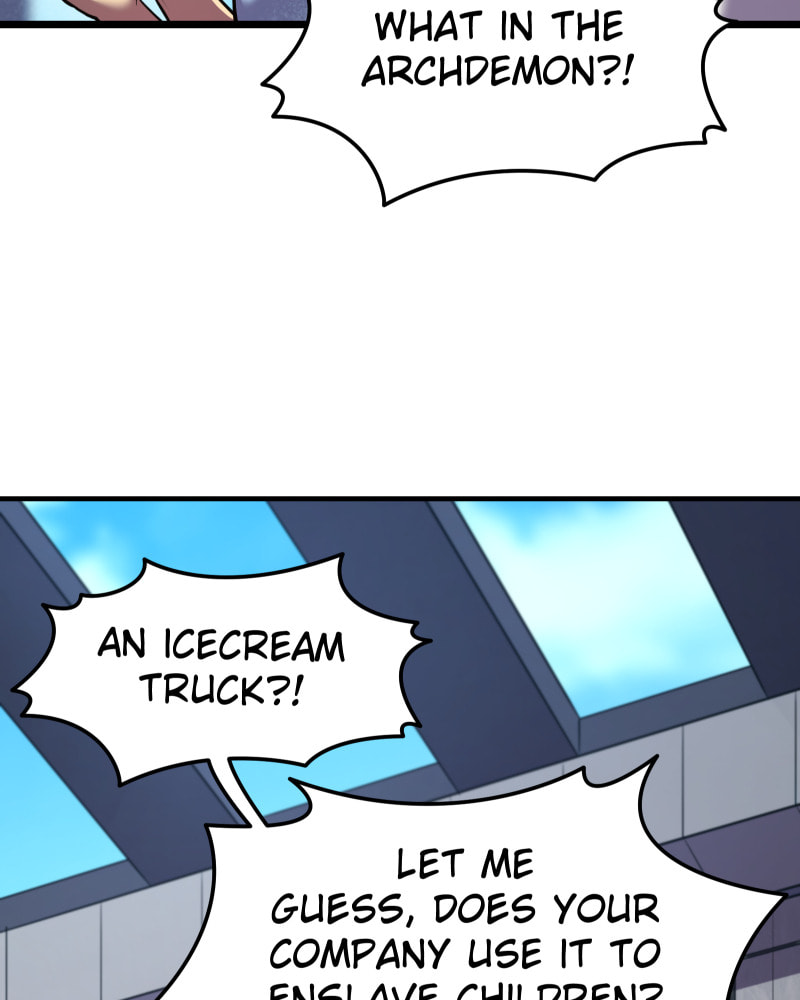 Cute Devil Chapter 22 page 51 - 