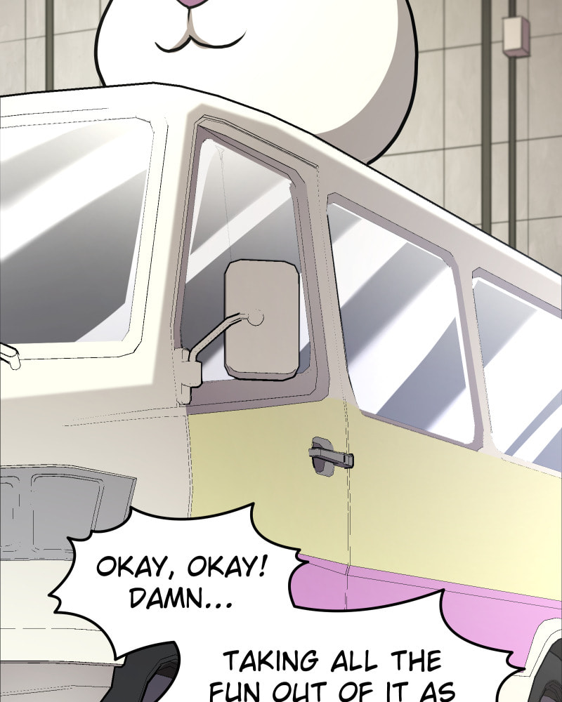Cute Devil Chapter 22 page 53 - 