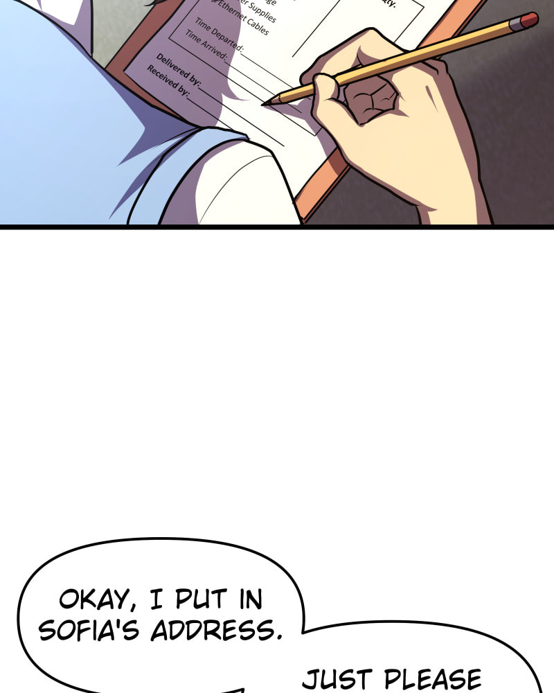 Cute Devil Chapter 22 page 57 - 
