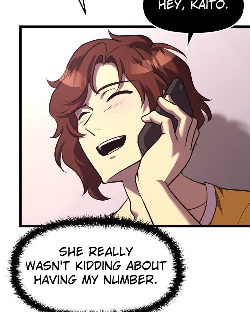 Cute Devil Chapter 22 page 7 - 