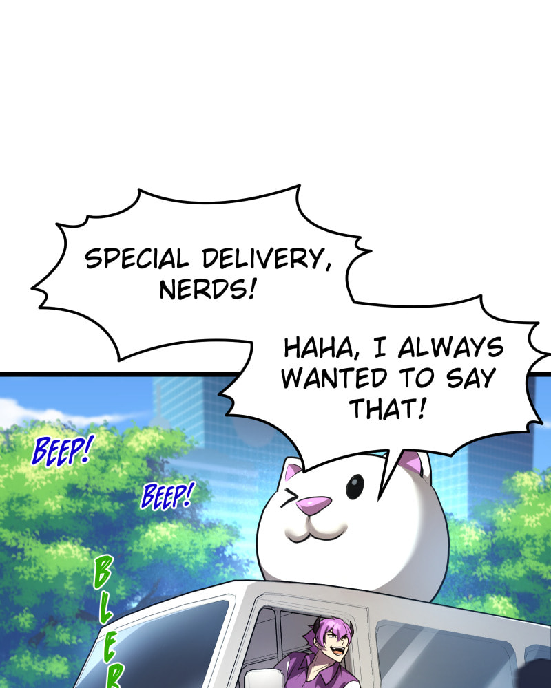 Cute Devil Chapter 22 page 69 - 