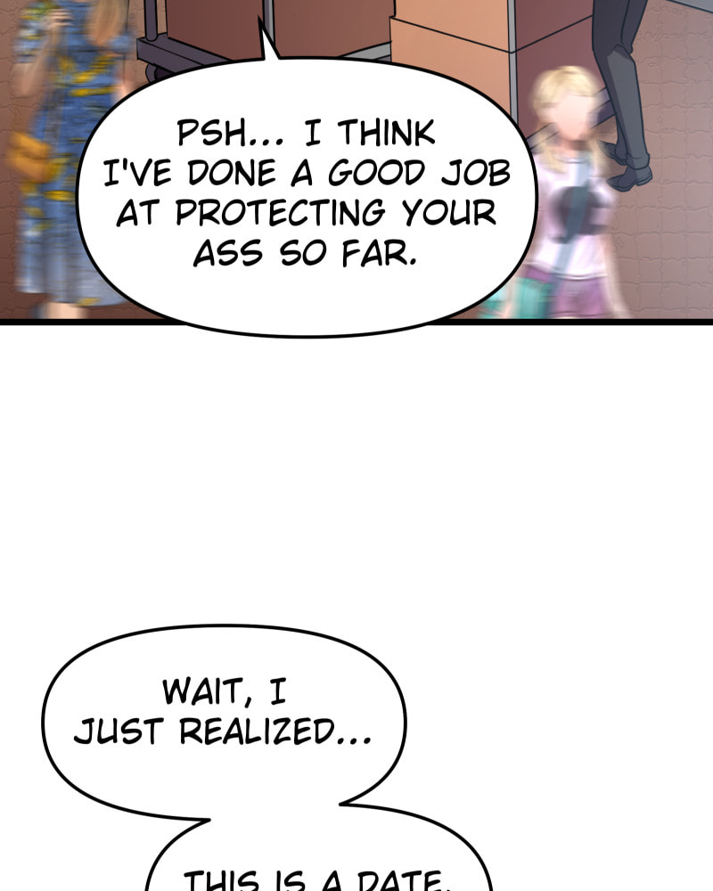 Cute Devil Chapter 22 page 72 - 
