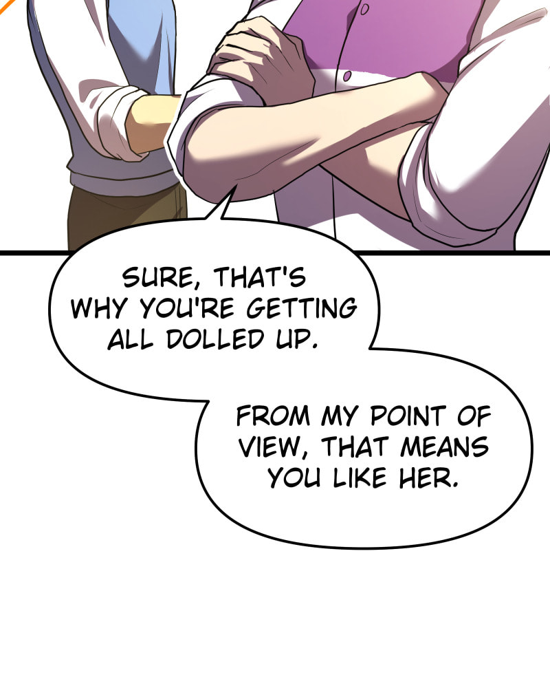 Cute Devil Chapter 22 page 75 - 