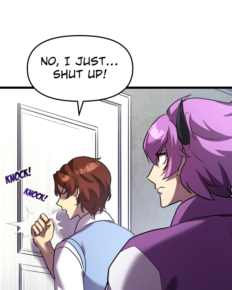 Cute Devil Chapter 22 page 76 - 