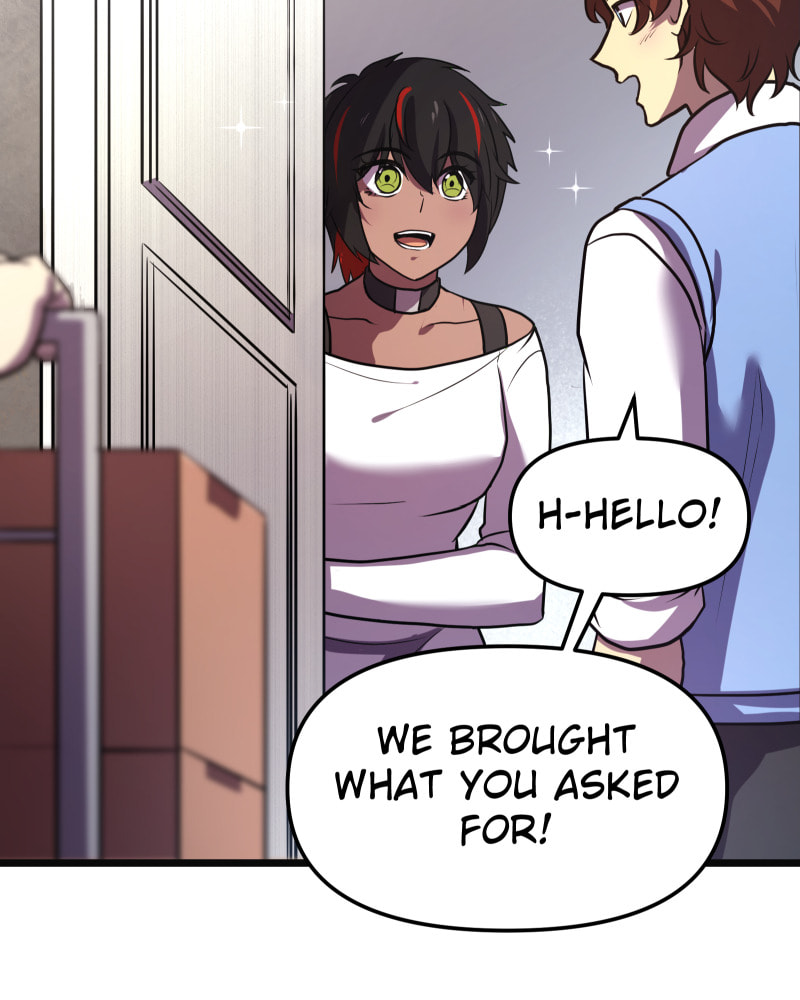 Cute Devil Chapter 22 page 78 - 