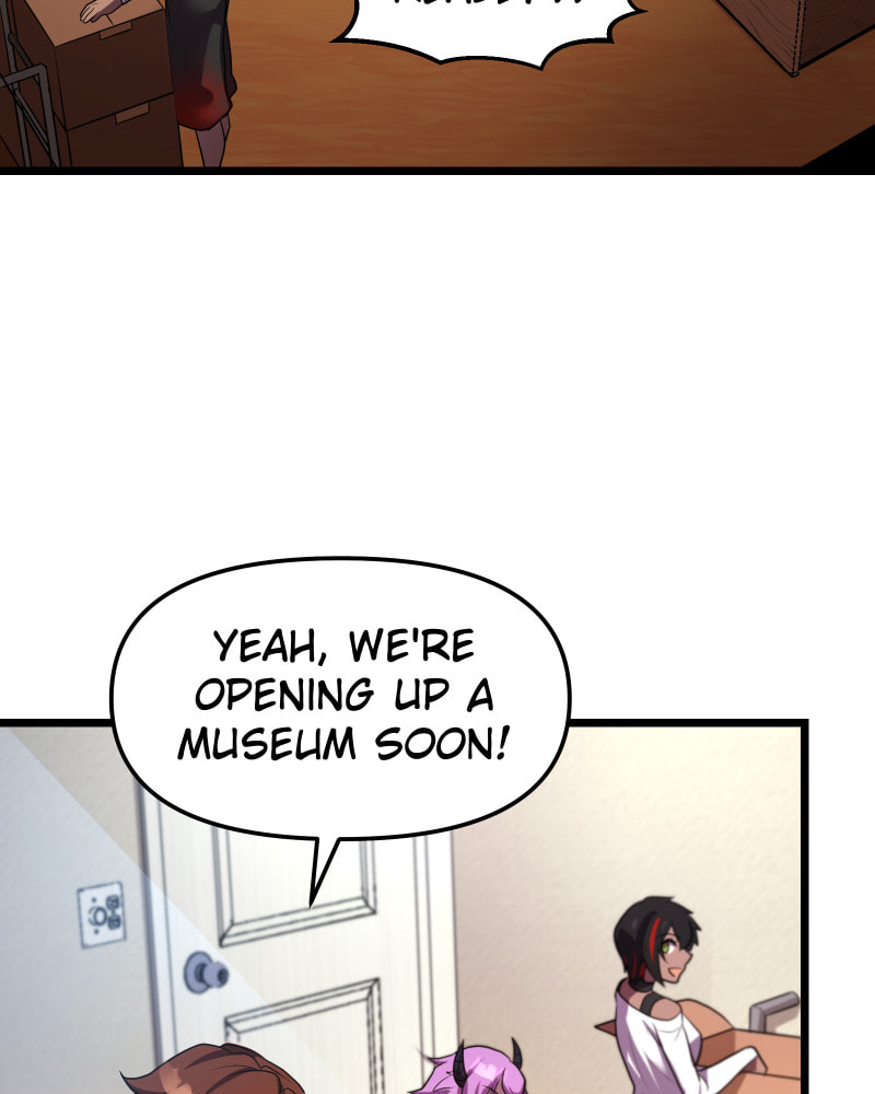 Cute Devil Chapter 22 page 83 - 
