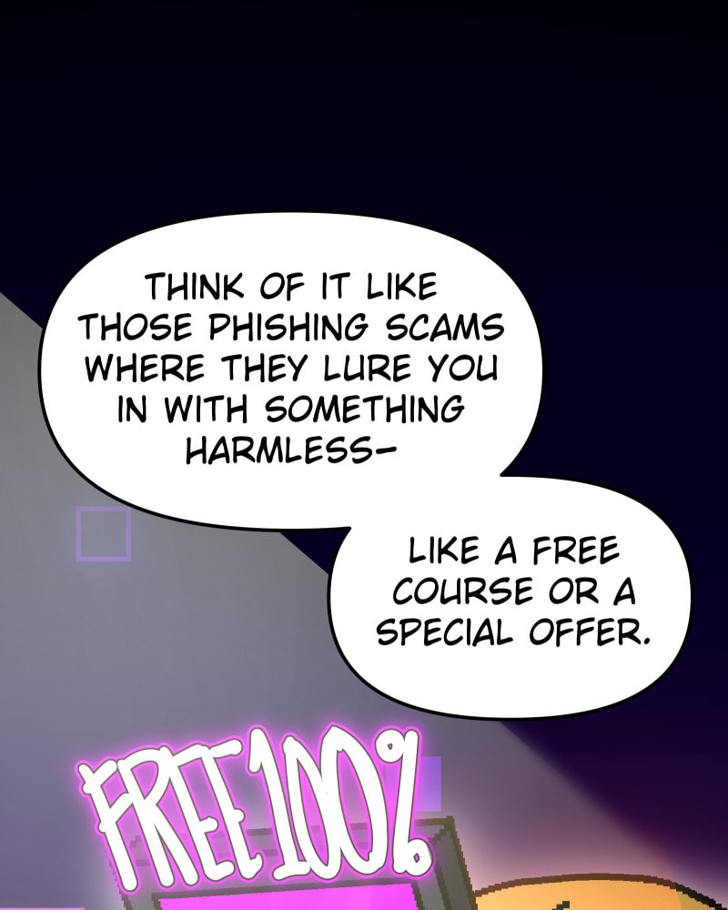 Cute Devil Chapter 22 page 91 - 