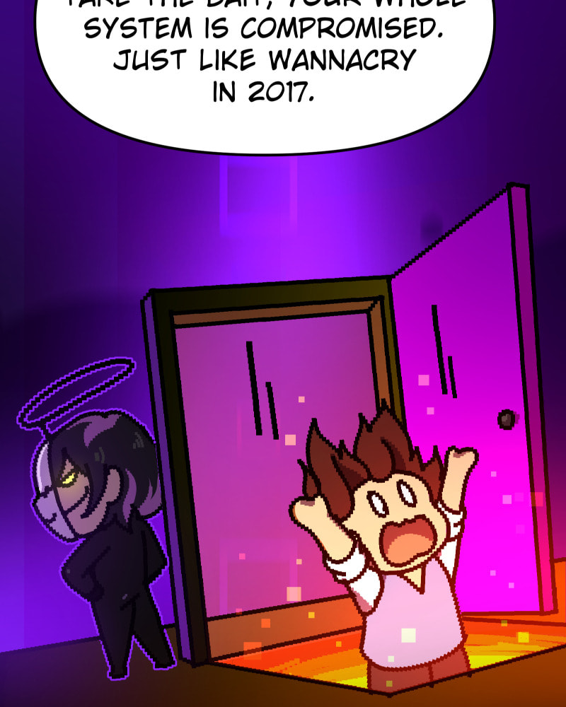 Cute Devil Chapter 22 page 93 - 