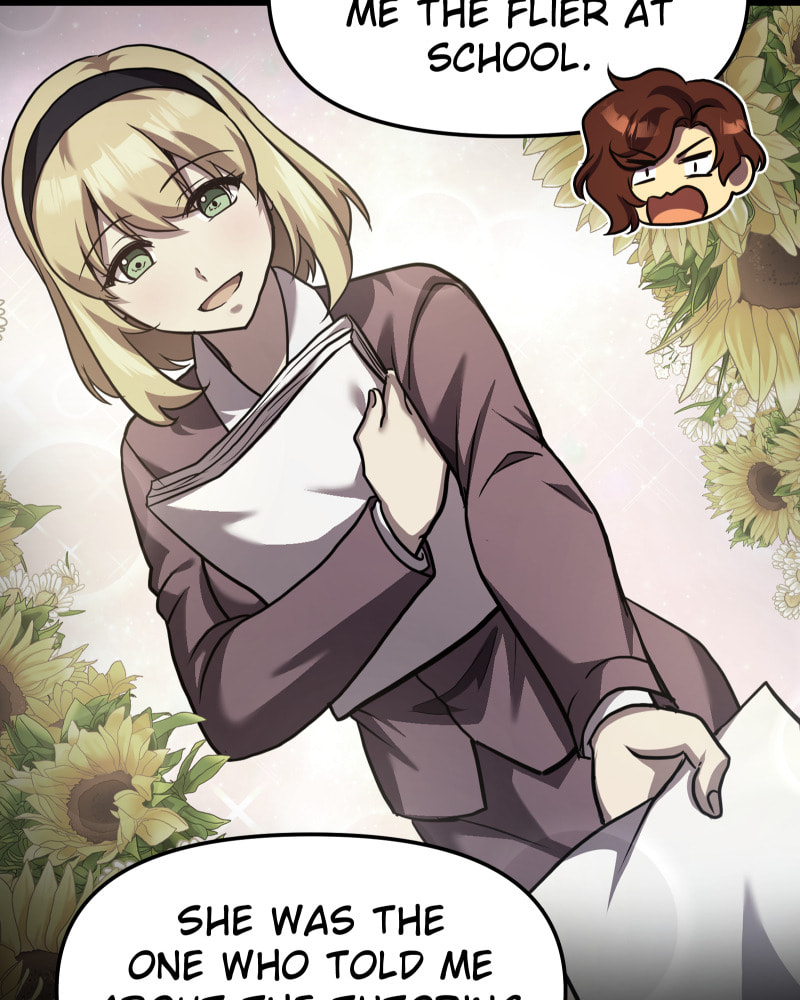 Cute Devil Chapter 22 page 95 - 