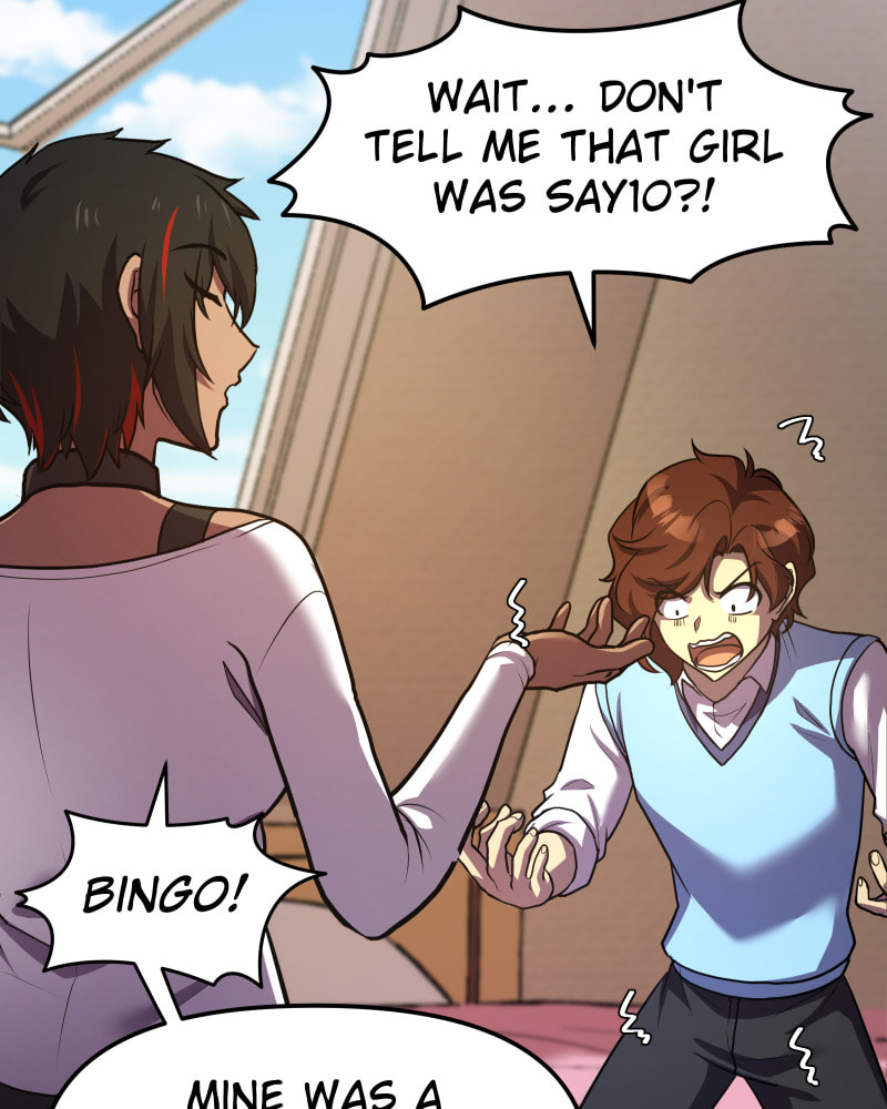 Cute Devil Chapter 22 page 97 - 